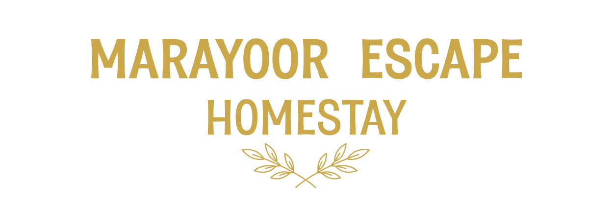 Marayoor Escape